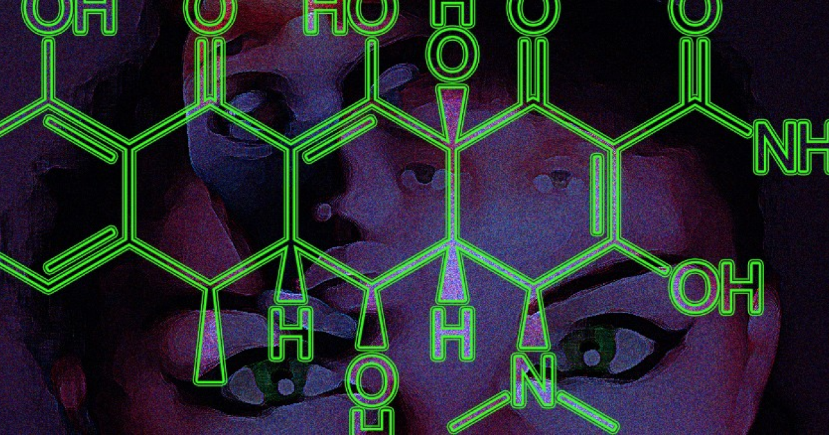 Прием доксициклина подростками связали со сниженным риском шизофрении - похожая новость на Toplenta