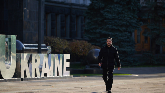 NYT: расследование о коррупции потрясло власти Украины - свежие новости на Toplenta по теме Общее