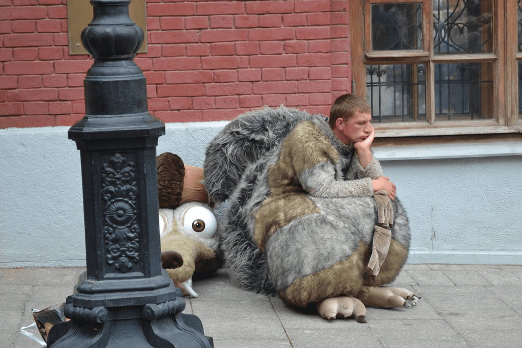 «Самое мерзкое — невоспитанные дети», признания профессиональных аниматоров - похожая новость на Toplenta