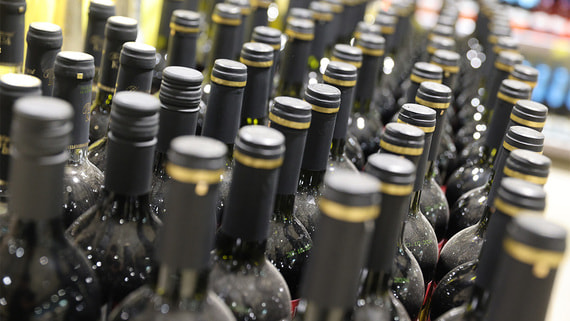 Fix Price получил лицензии на торговлю алкоголем - свежие новости на Toplenta по теме Общее