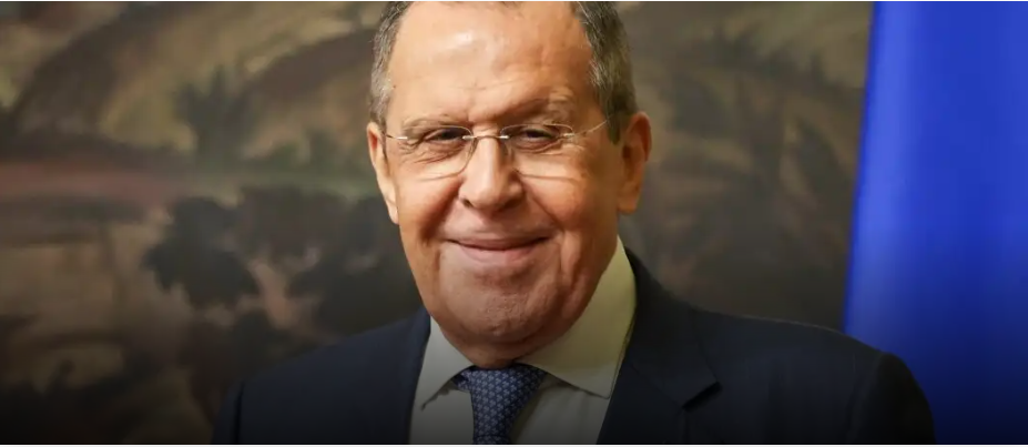 Ай, Лавров, молодец: В Британии закатили истерику после шутки русского министра. Красиво он её высмеял - свежие новости на Toplenta по теме Дмитрий Песков