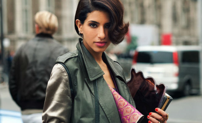 Новая принцесса Саудовской Аравии: Диана Али Джухани не закрывает лицо и одевается как модель - свежие новости на Toplenta по теме ИБ