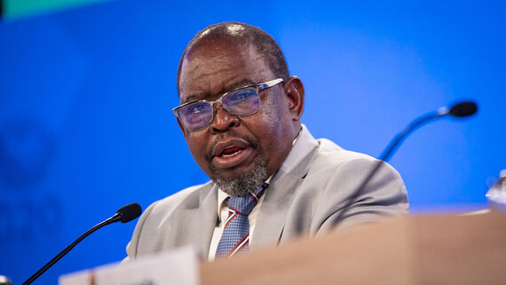 В ЮАР обвинили Трампа в распространении ложных заявлений о «геноциде белых» - ИИ на Toplenta