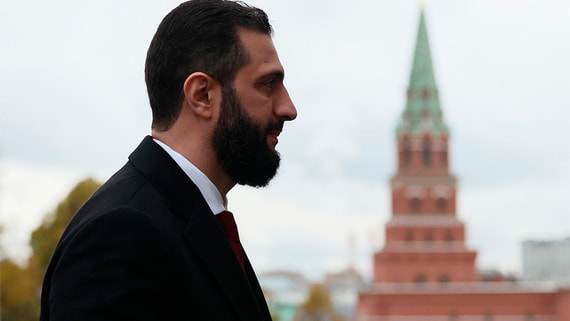 В Кремле рассказали, как относятся к союзу США и Сирии - свежие новости на Toplenta по теме Общее