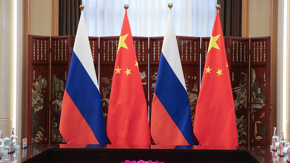 Титов раскрыл число китайских инвесторов в России - похожая новость на Toplenta