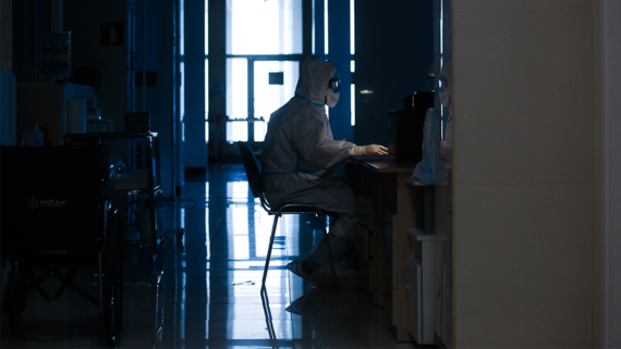 Роспотребнадзор заявил о стабильной ситуации с менингококковой инфекцией в РФ - свежие новости на Toplenta