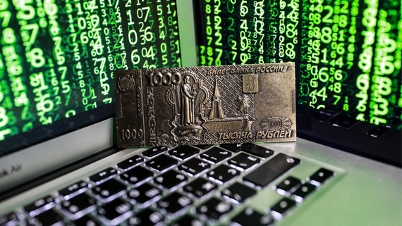 США ввели новые санкции против России из-за обвинений в киберпреступности - ИИ на Toplenta