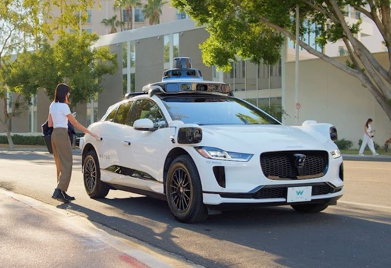 Беспилотные такси Waymo смогут расширить территорию обслуживания на юг Калифорнии - свежие новости на Toplenta по теме РАН