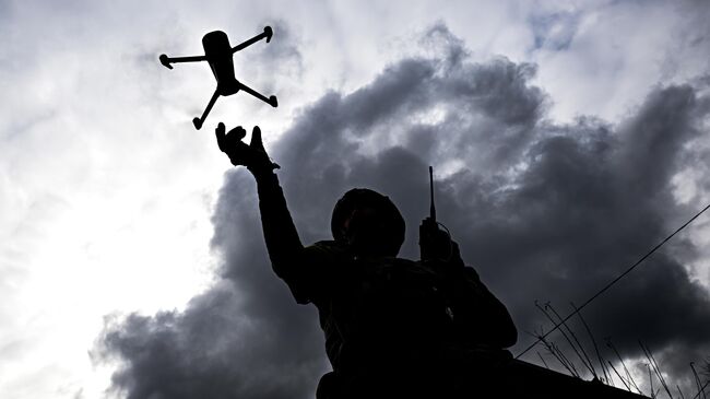 Генерал-майор рассказал об использовании российских дронов ВС Белоруссии - свежие новости на Toplenta