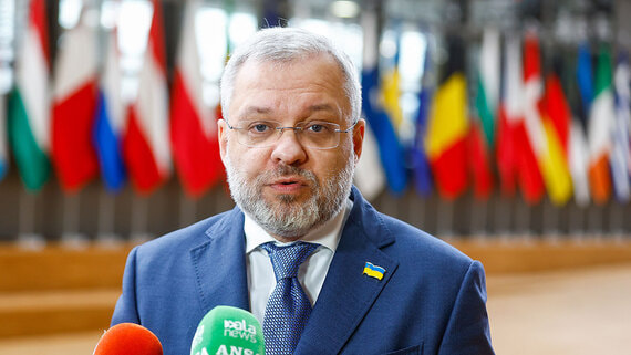 Бывшего украинского министра юстиции Галущенко вызвали на допрос в НАБУ - свежие новости на Toplenta