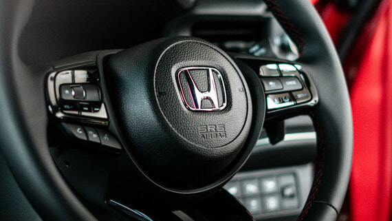 Honda отзывает 256 603 автомобиля из-за ошибки в программном обеспечении - свежие новости на Toplenta