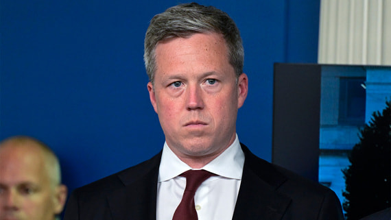 Министр армии США прибыл в Киев для встречи с Зеленским - свежие новости на Toplenta