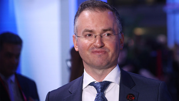 Минфин хочет перенять опыт Индии по IPO региональных компаний - похожая новость на Toplenta