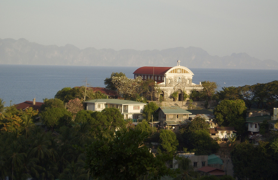 Резервации прокаженных, которые можно посетить на свой страх и риск - свежие новости на Toplenta по теме РАН