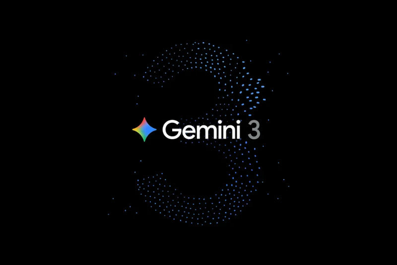 Языковая модель Google Gemini 3 заняла лидирующие позиции в сфере ИИ после успешных тестов - похожая новость на Toplenta