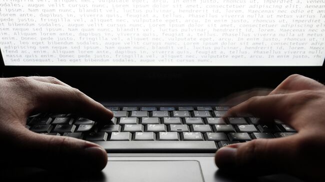 Переводчик-синхронист оценил вероятность замены его профессии ИИ - свежие новости на Toplenta