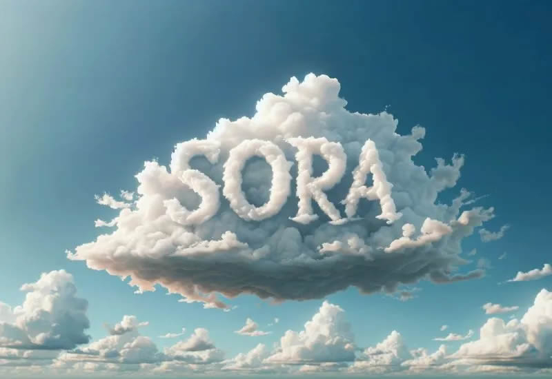 OpenAI не сможет устранить нарушения авторских прав в Sora — ИИ-генератор обучался на украденном контенте - похожая новость на Toplenta
