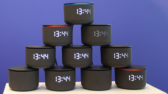 В «Яндексе» опровергли сообщения о прослушивании пользователей умными колонками - свежие новости на Toplenta