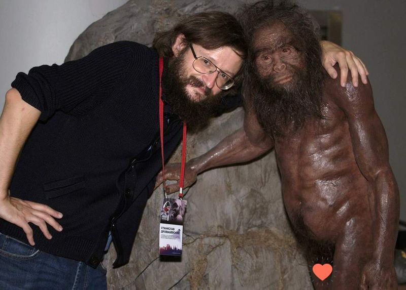 Самые страшные хищники — «школьные» мифы о первобытных воинах развеяны - похожая новость на Toplenta