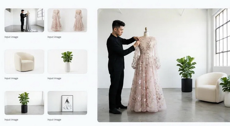 Google выпустила Nano Banana Pro — «ИИ-фотошоп», который делает 4K-картинки, правит детали и даже меняет освещение - похожая новость на Toplenta