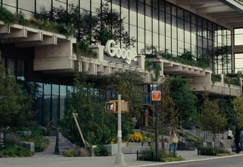 Google отчаянно защищает AdX от принудительной продажи: отделить рекламный бизнес технически невозможно - похожая новость на Toplenta