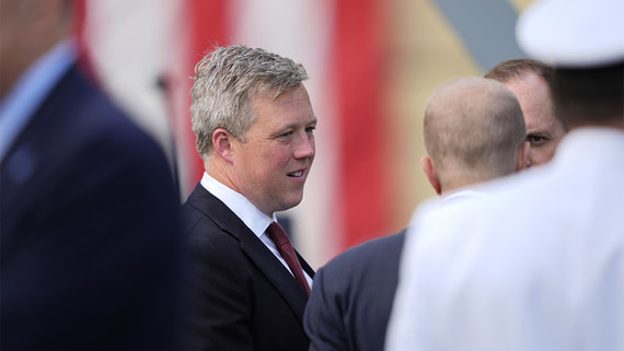 WSJ: министр армии США планирует контакты с представителями РФ - свежие новости на Toplenta