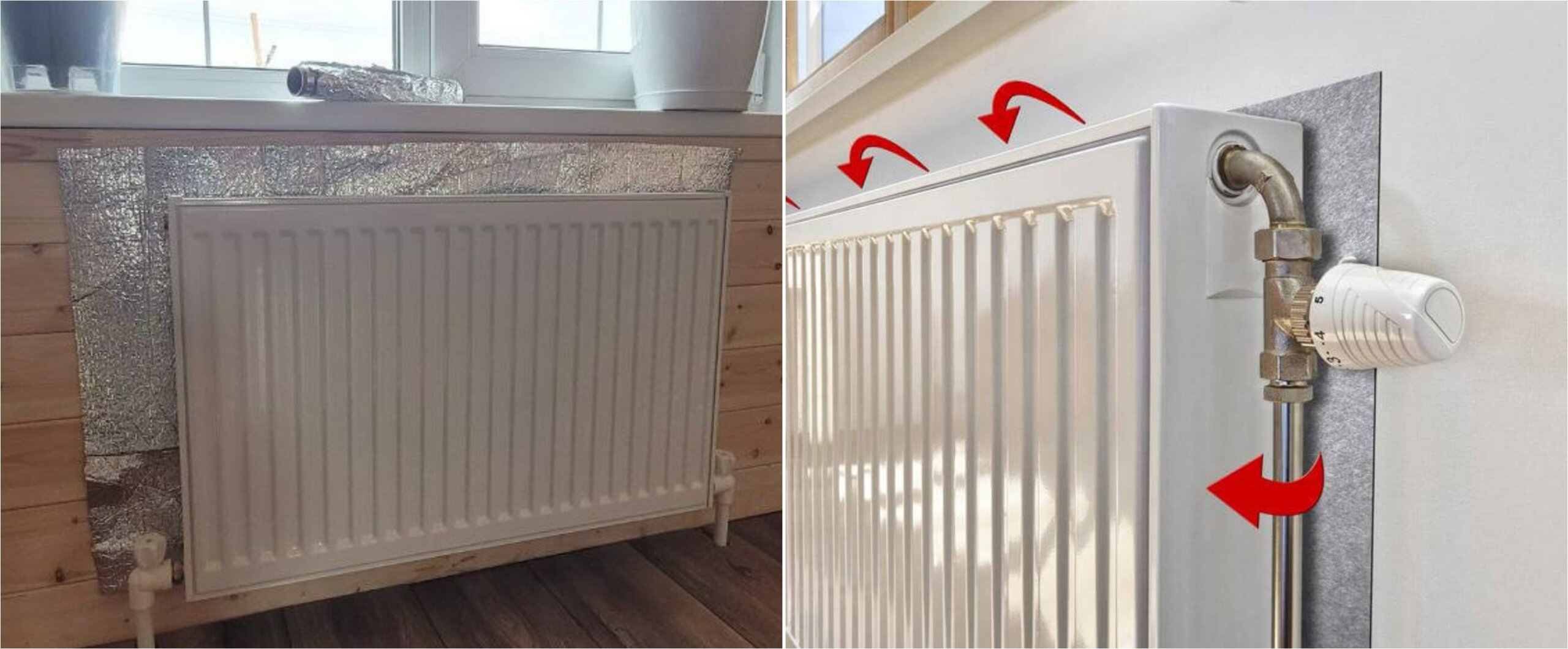 Как сэкономить на отоплении и сделать дом теплее: простой финский способ - свежие новости на Toplenta