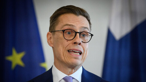 Президент Финляндии назвал неизбежным возобновление диалога Европы с Россией - ИИ на Toplenta