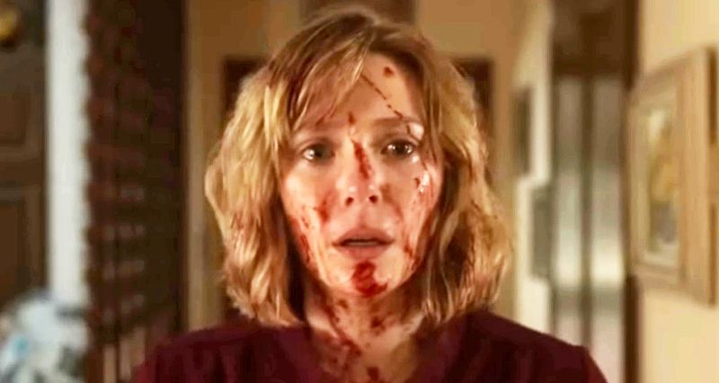 Две домохозяйки и топор, или Убийство в Кремниевой прерии - похожая новость на Toplenta