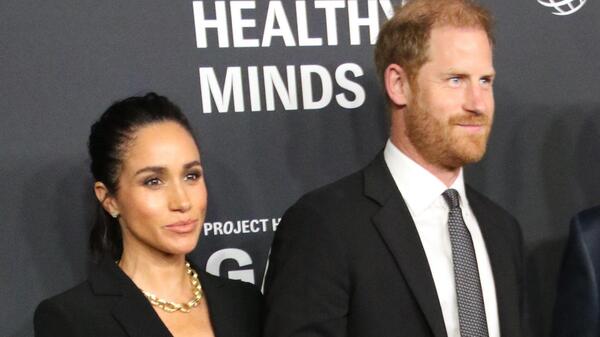 Признала свое поражение: Меган Маркл возвращается туда, где начинала - свежие новости на Toplenta по теме ir