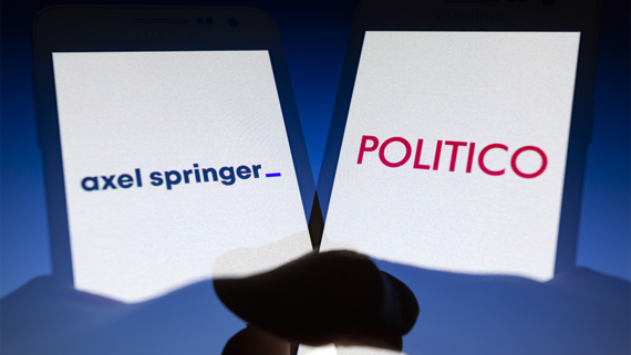 Помощник Орбана обвинил Politico в фальсификации результатов опроса - ИИ на Toplenta