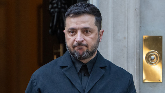 Зеленский ввел санкции против Миндича и Цукермана - свежие новости на Toplenta