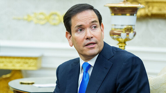 Рубио предупредил о непредвиденных последствиях при конфискации активов РФ - ИИ на Toplenta