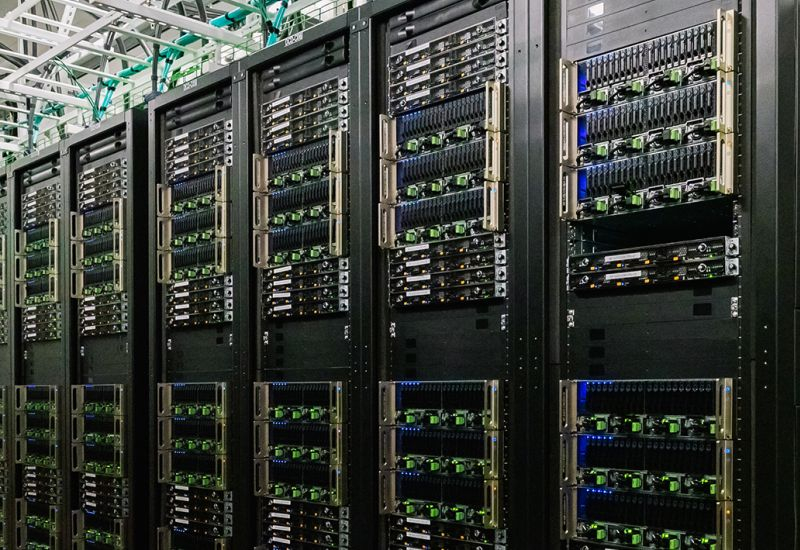 Nvidia на крючке: 61 % выручки компании теперь зависит от настроения четвёрки крупнейших клиентов - свежие новости на Toplenta по теме суперкомпьютер