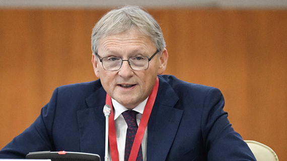 Титов призвал китайских девелоперов обратить внимание на рынок России - свежие новости на Toplenta по теме мост