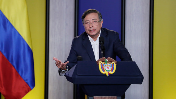 Президент Колумбии заявил о прекращении контактов со спецслужбами США - свежие новости на Toplenta по теме Общее