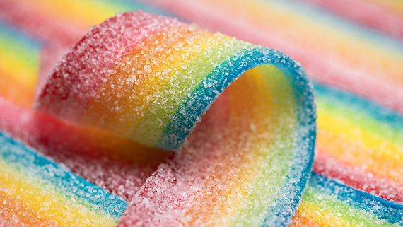 В Белоруссии временно запретили продажу сладостей российской компании «Конфектум» - свежие новости на Toplenta по теме Общее