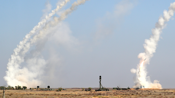 Силы ПВО за четыре часа уничтожили 10 БПЛА над регионами России - свежие новости на Toplenta по теме Общее