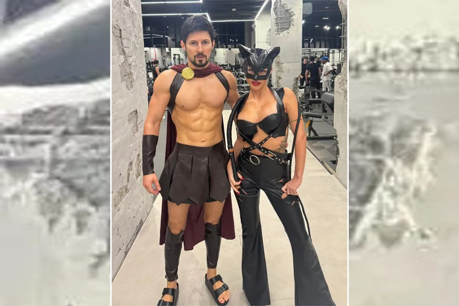 О переобувании миллиардера… Позорище? - свежие новости на Toplenta по теме Техно