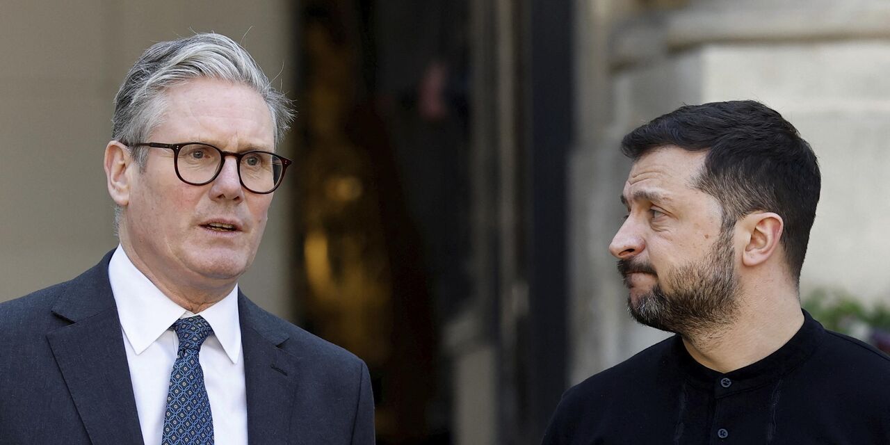 Странные представления о России мешают урегулированию украинского конфликта - свежие новости на Toplenta по теме икт