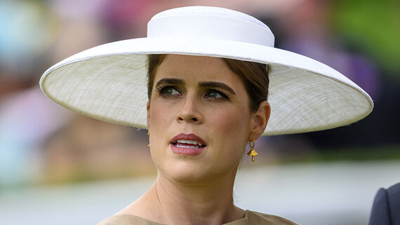 Галерею принцессы Евгении в Лондоне обвинили в нарушении санкций против РФ - ИИ на Toplenta