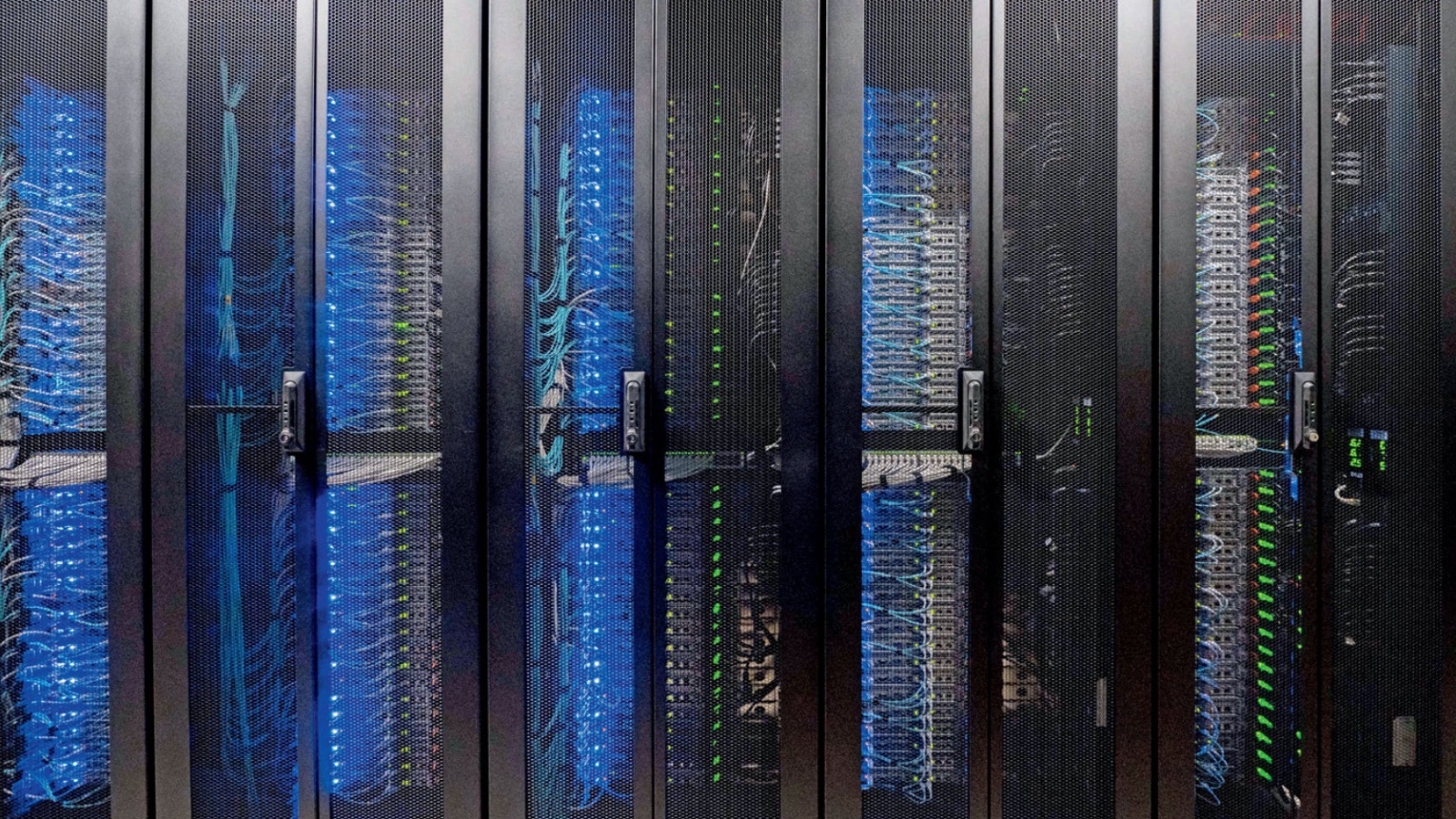 Зеленый промт: почему ИИ требует слишком много энергии и что с этим делают компании - свежие новости на Toplenta