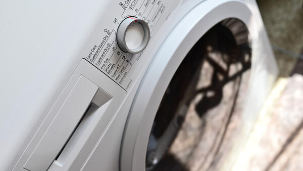 Почему стиральная машина прыгает и стучит при отжиме — в инструкции об этом ни слова - свежие новости на Toplenta по теме новости дизайна