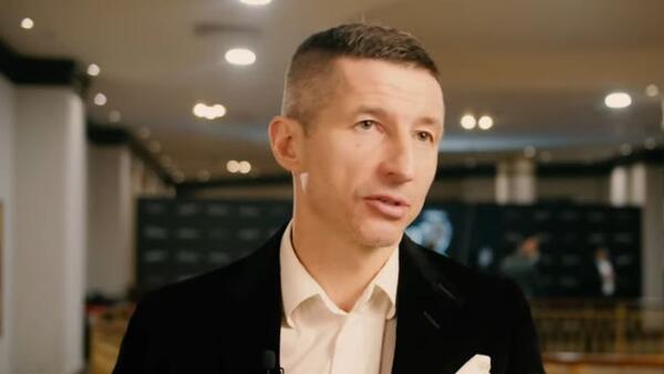 Бывший футболист ЦСКА Алдонин борется с раком в Германии: «Надеюсь справиться - похожая новость на Toplenta