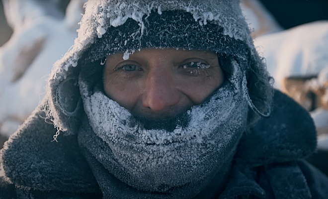 Самая тяжелая работа Севера. Выморозка кораблей в Якутии - свежие новости на Toplenta по теме общество
