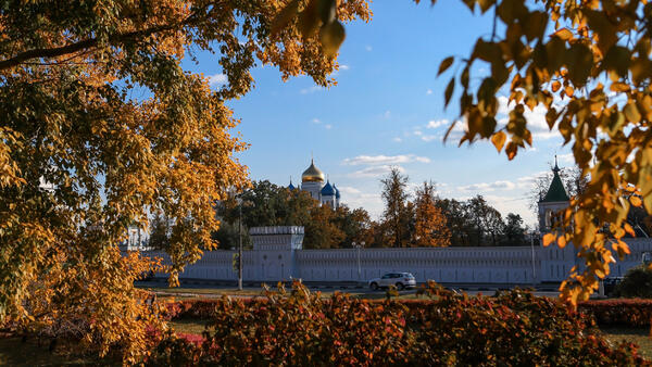Синоптик Позднякова предупредила о погодной аномалии 8 и 9 ноября — в выходные все ахнут - свежие новости на Toplenta по теме ТАТ
