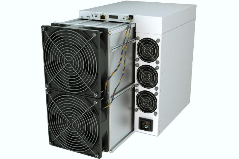 Власти США разглядели угрозу национальной безопасности в ASIC-майнерах Bitmain - свежие новости на Toplenta по теме быт