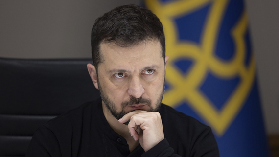 Axios опубликовал гарантии безопасности США Украине - похожая новость на Toplenta