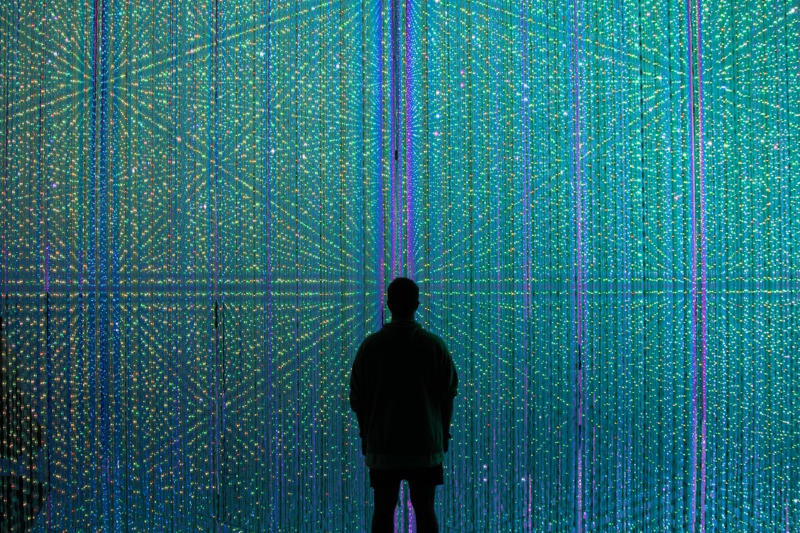 Российский рынок ИИ показал мощный рост, но до США и Китая ему очень далеко - похожая новость на Toplenta