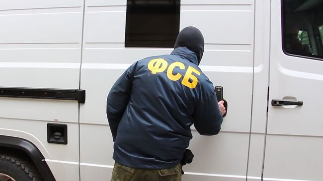 В КБР задержали подозреваемого в подготовке диверсии - свежие новости на Toplenta